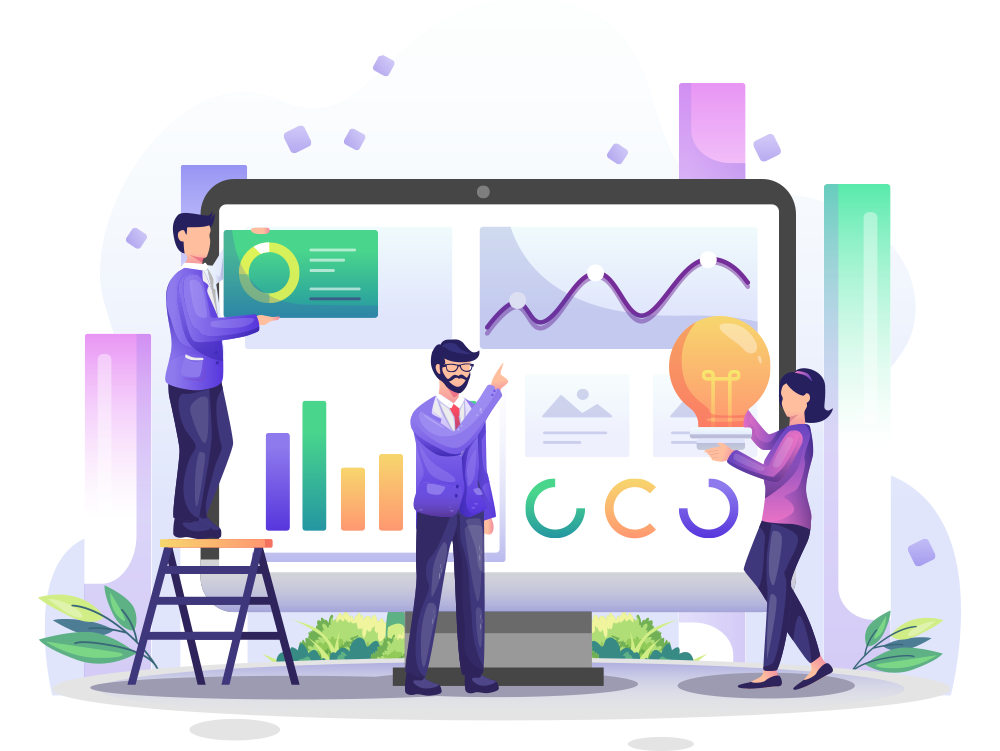 Professional website design services for Peterborough businesses